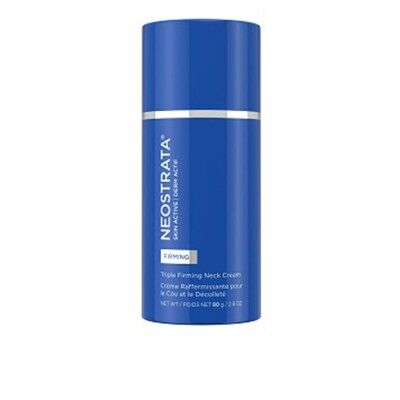 Firming Neck and Décolletage Cream Neostrata Skin Active 80 g