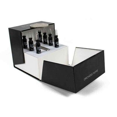Ampoules effet lifting Isabelle Lancray Beaulift 7 x 2 ml 2 ml