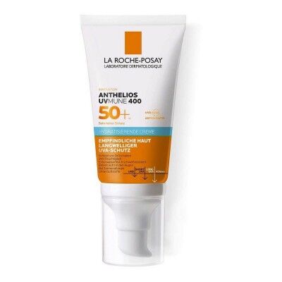 Sonnenschutzcreme für das Gesicht La Roche Posay Anthelios Uvmune SPF 50+ 50 ml
