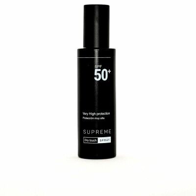 Spray Protezione Solare Vanessium Supreme Spf 50 SPF 50+ 100 ml