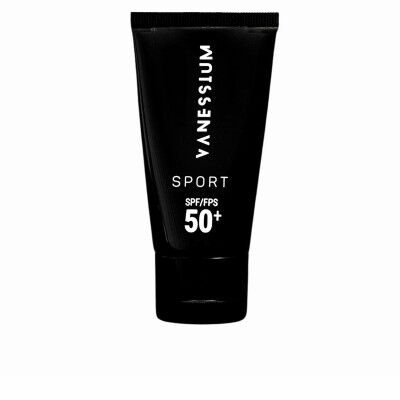 Crema Solare Vanessium Sport Spf 50 SPF 50+ 50 ml