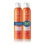 Crème Solaire pour le Corps en Spray Rilastil Sun System Spray Transparente 200 ml x 2 SPF 50+ 2 Pièces