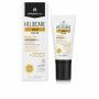 Sun Protection with Colour Heliocare Color Gel Bronze Spf 50 50 ml