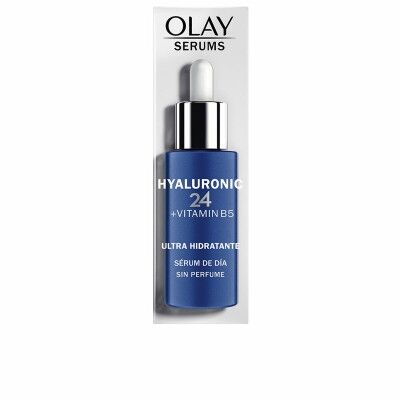 Sérum visage Olay Hyaluronic 24 40 ml