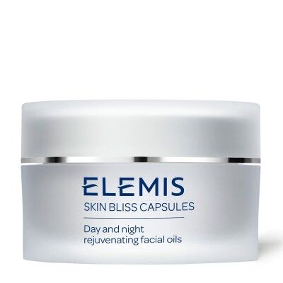 Anti-Ageing Capsules Elemis Advanced Skincare Antioxidant (60 Units)