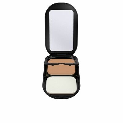 Base per il Trucco in Polvere Max Factor Facefinity Compact Nº 002 Ivory Spf 20 84 g