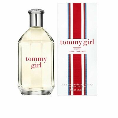 Damenparfüm Tommy Hilfiger EDT 50 ml Tommy Girl