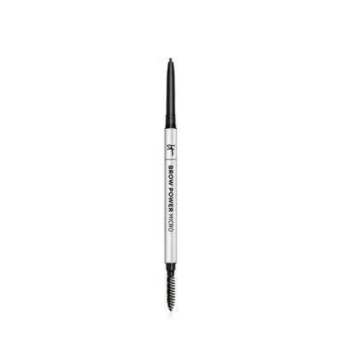 Wachsstift It Cosmetics Brow Power Micro Universal Taupe 2-in-1