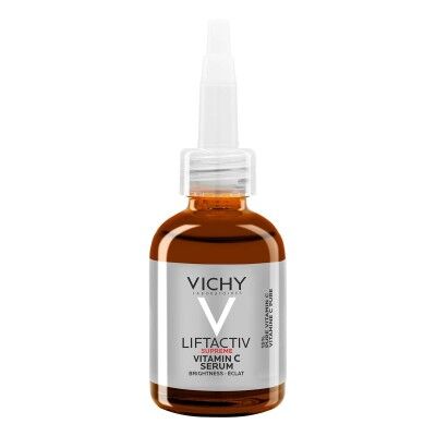 Gesichtsserum Vichy Liftactiv Supreme Vitamin C (20 ml)