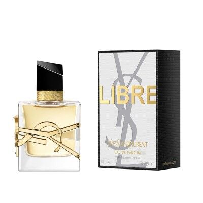 Perfume Mujer Yves Saint Laurent YSL Libre EDP 30 ml