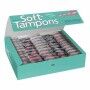 Hygienic Tampons Sport, Spa & Love Joydivision (50 uds)