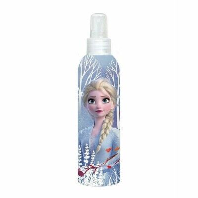 Profumo per Bambini Frozen Frozen II EDC Body Spray (200 ml)