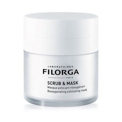 Mascarilla Exfoliante Reoxygenating Filorga 2854574 (55 ml) 55 ml