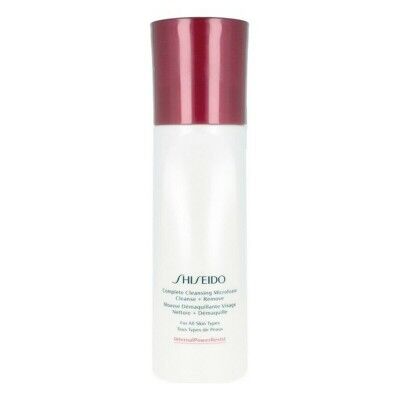 Schaumreiniger Defend Skincare Shiseido 768614155942 180 ml (180 ml)