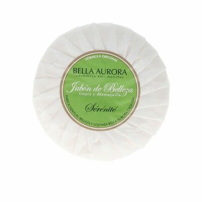 Gel Detergente Viso Bella Aurora 2526097 100 g