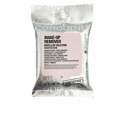 Make Up Remover Wipes Comodynes Up Remover