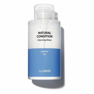 Micellar Water The Saem Natural Condition Sparkling 500 ml