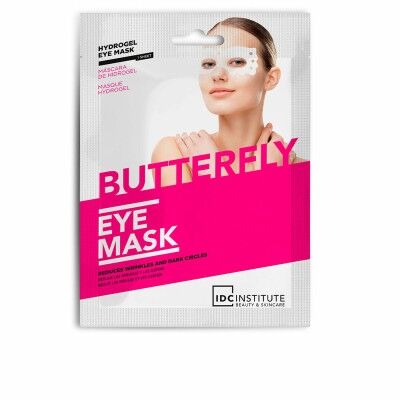 Maske für Augenkonturen IDC Institute Butterfly (1 Stück)