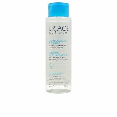 Eau micellaire Uriage Thermal 250 ml