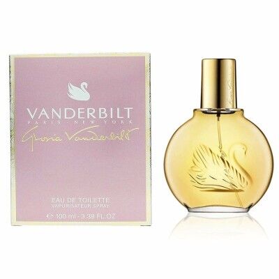 Perfume Mujer Vanderbilt EDT Gloria Vanderbilt 100 ml
