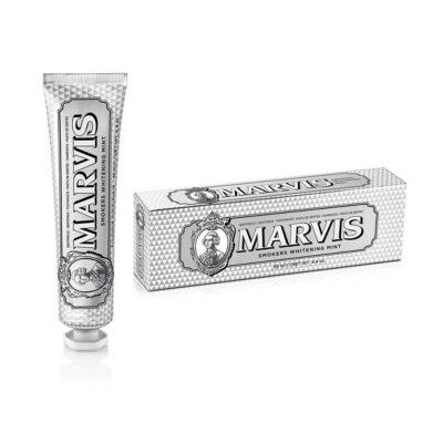 Toothpaste Whitening Marvis Smokers Mint (85 ml)
