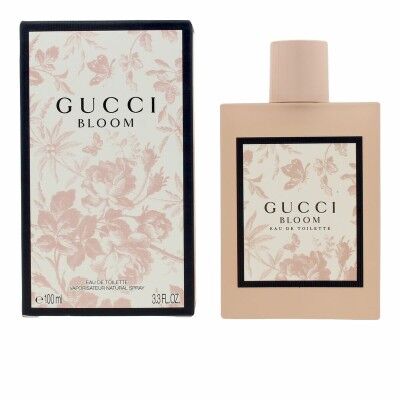 Parfum Femme Gucci EDT 100 ml Bloom