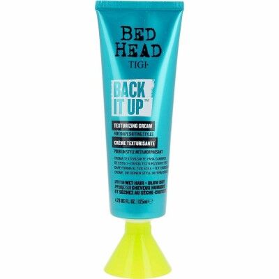Hairstyling Creme Tigi Bed Head Back It Up Texturierer (125 ml)