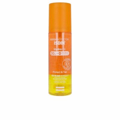 Lotion Solaire Isdin Fotoprotector 200 ml Spf 30