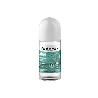 Desodorante Roll-On Original Babaria 50 ml (50 ml)