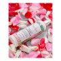 Après-shampoing réparateur Flora & Curl Hydrate Me Miel Eau de rose (300 ml)