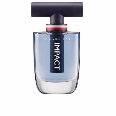 Perfume Hombre Tommy Hilfiger EDT 100 ml Impact