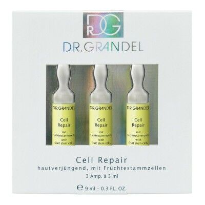Ampoules effet lifting Cell Repair Dr. Grandel 3 ml