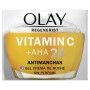 Crema Notte Olay Regenerist Vitamin C Aha Vitamina C Gel 50 ml