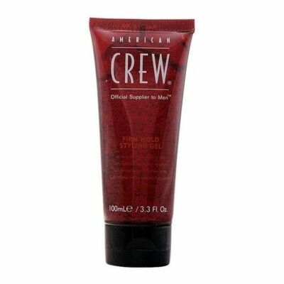 Gel Fissante Extraforte Firm Hold Styling American Crew 76033