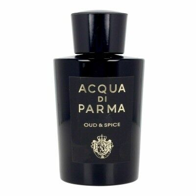 Perfume Unisex Acqua Di Parma Signatures of the Sun Oud & Spice EDP (180 ml)