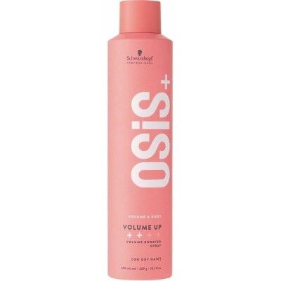 Spray pour cheveux Schwarzkopf OSIS+ volume up 300 ml