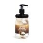Hand Soap Dispenser IDC Institute Smoothie Coconut (360 ml)