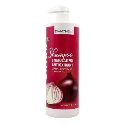 Antioxidant shampoo Diamond Girl 1 L