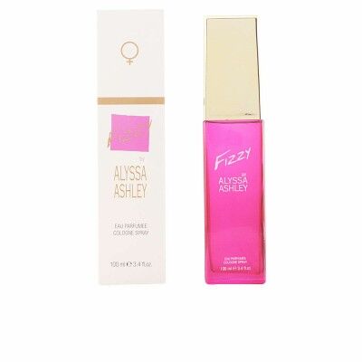 Perfume Mujer Alyssa Ashley 166601 Fizzy 100 ml