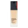 Base de Maquillaje Fluida Synchro Skin Shiseido (30 ml)