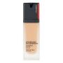Base per Trucco Fluida Synchro Skin Shiseido (30 ml)