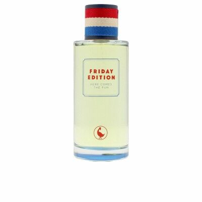 Parfum Homme El Ganso Friday Edition EDT (125 ml)