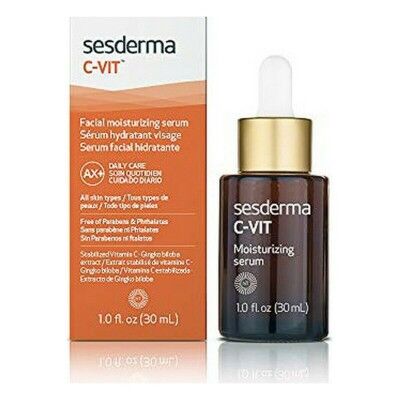 Facial Serum C-Vit Sesderma Vit (30 ml) 30 ml