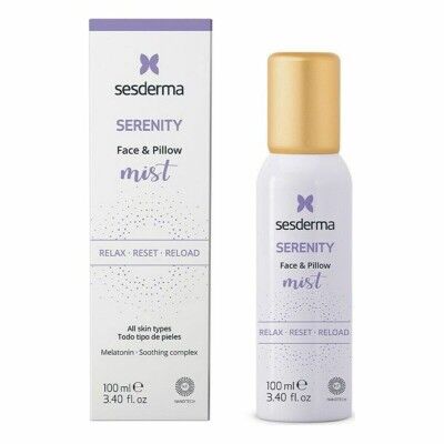 Facial Serum Serenity Sesderma 002051 100 ml
