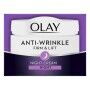 Anti-Aging-Nachtceme ANti-Wrinkle Olay Live in Morrisons 50 ml