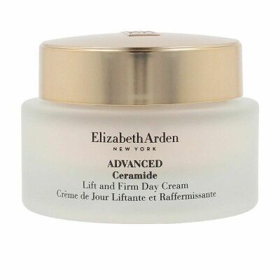 Crema Antiarrugas de Día Elizabeth Arden A0127778 Reafirmante 50 ml
