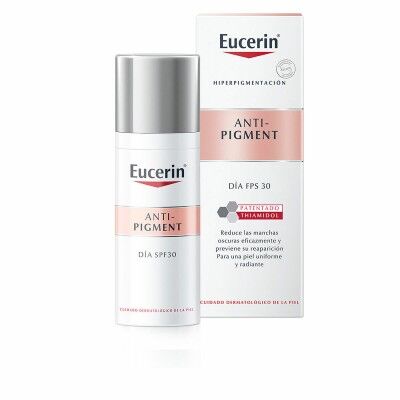 Crème visage Eucerin Pigment Spf 30 50 ml