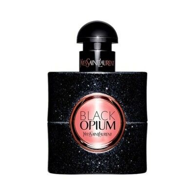 Parfum Femme Yves Saint Laurent Black Opium EDP (30 ml)