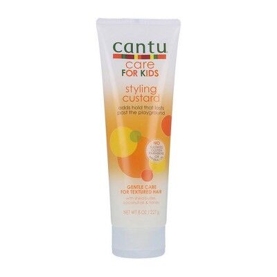 Styling Cream Cantu Kids Care Styling (227 g)