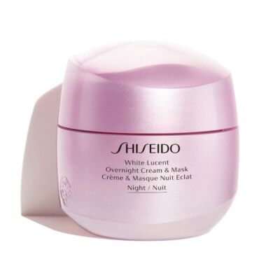 Highlighting Night Cream White Lucent Shiseido White Lucent (75 ml) 75 ml